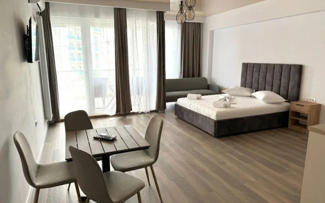 NORD RESIDENCE EFORIE cm