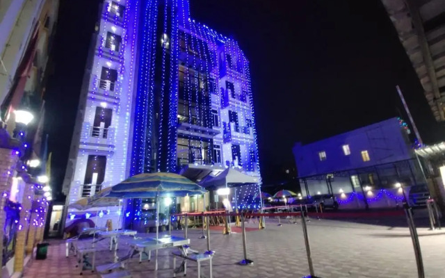 Hotel FrontLine Residency Patna