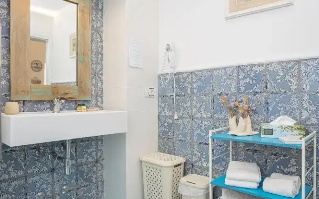 Beb La Bella Annacapri