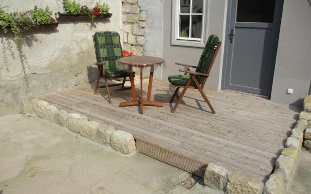 Apartments Ackerbürgerhof No. 9