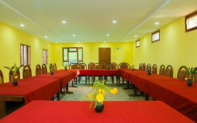 Bandipur Mountain Resort