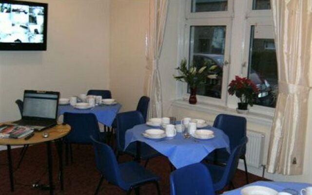 City Guesthouse