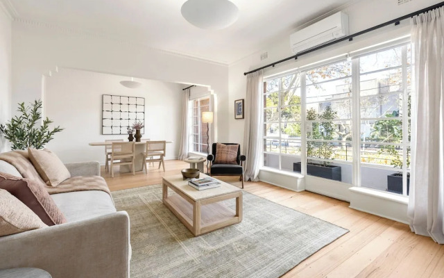 Urban Rest Toorak