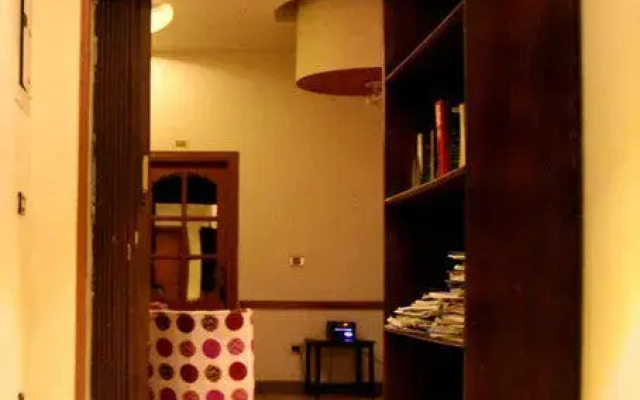 Sufi Nights Hostel