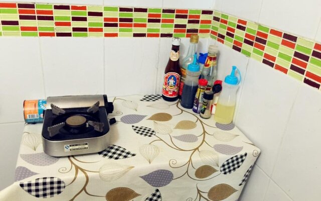 Small Elephant Hostel