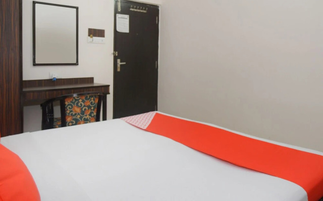 OYO 29301 Hotel Jora Palace