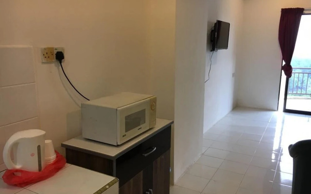 Lumut Guesthouse Apartment Hotel
