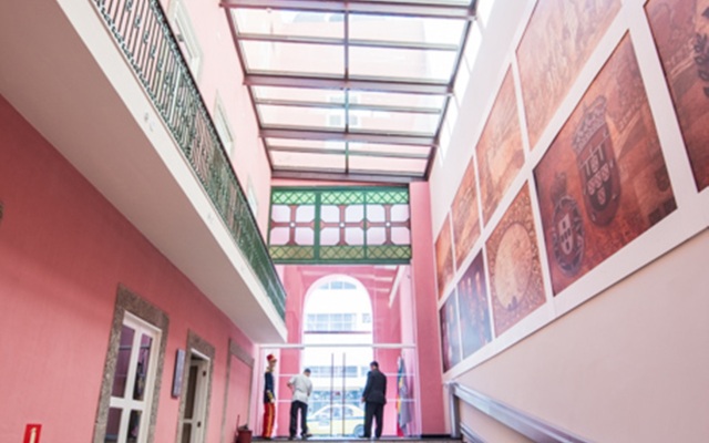 Vila Galé Rio de Janeiro
