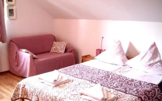 Leśne Berdo Przysłup