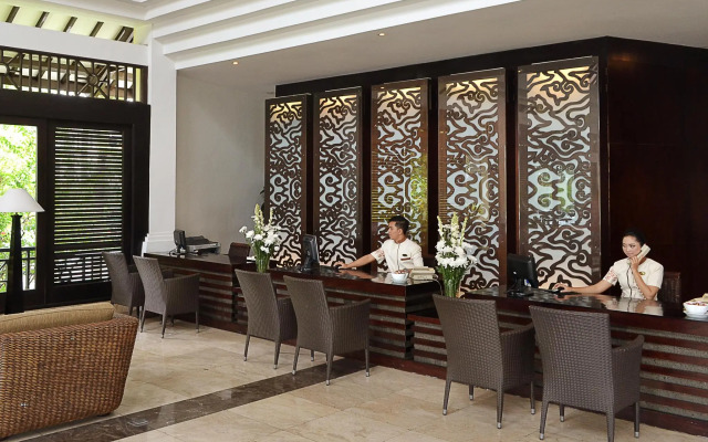 Hotel Santika Cirebon