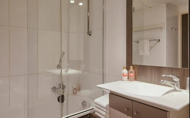 Aparthotel Adagio Access Marseille Saint-Charles