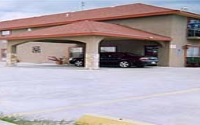 Camino Real Hotel Eagle Pass