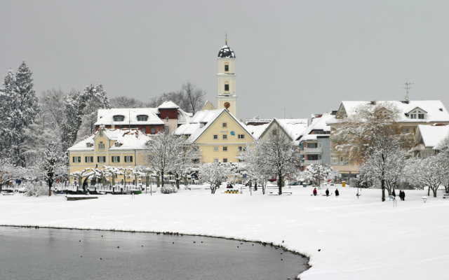 AKZENT Hotel Löwen