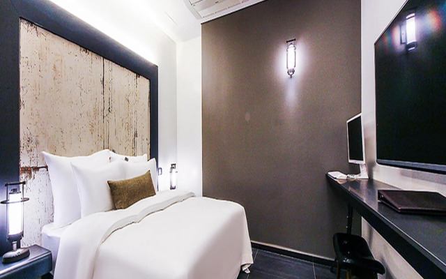 Hotel Gms