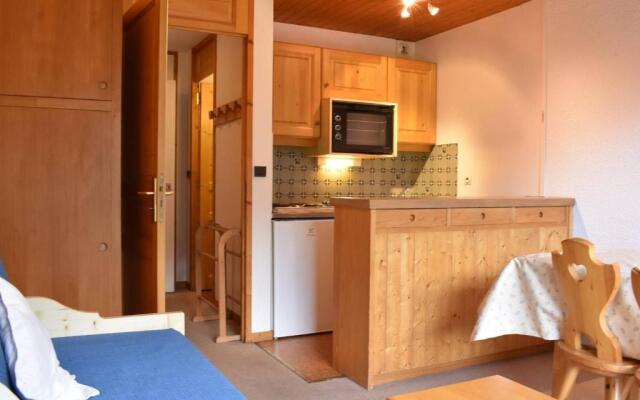 Appartement Méribel, 1 pièce, 3 personnes - FR-1-180-19