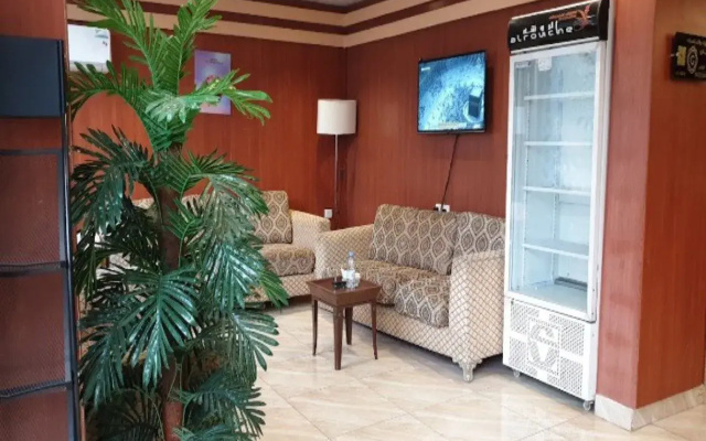 Rihanna Rose Furnished Apartments