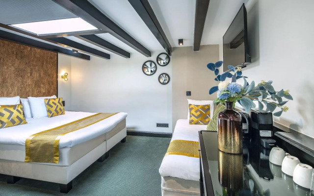 Sotel Amsterdam Central Station