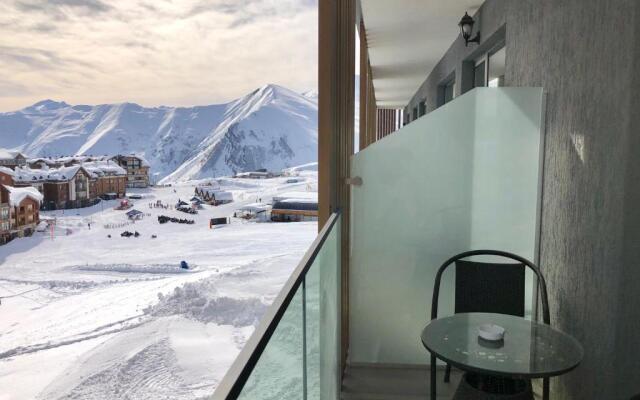 GVC 314 Atrium New Gudauri