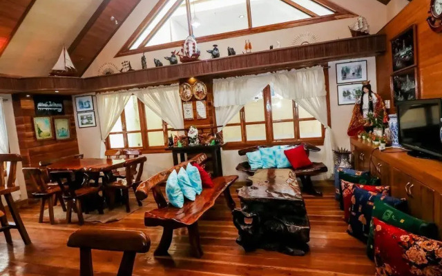 NIDA Rooms Boracay Aklan Broadwalk