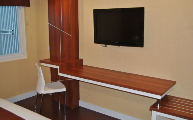 Citihub Hotel @Gejayan, Yogyakarta