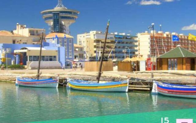 Au Petit Thaï - T2 avec balcon - Montpellier Centre