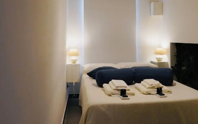 Butera Apartments Luxury