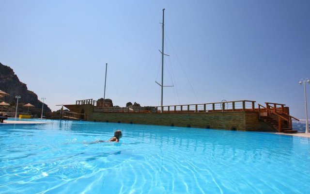 Kalypso Cretan Village Resort and Spa