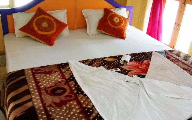 Vista Rooms at Old Royal Palace