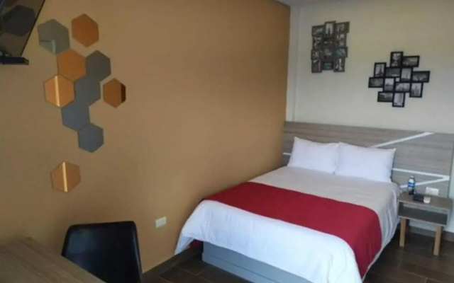 Hotel 25