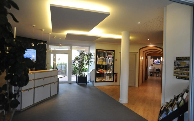 The Originals Boutique, Hôtel Admiral's, Les Sables-d'Olonne