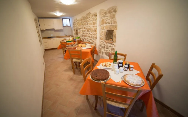 La Fattoria dei Sibillini