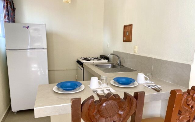 Hotel El Campanario