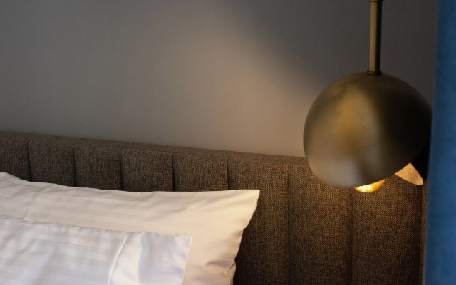 Maravilloso Hotel Galata