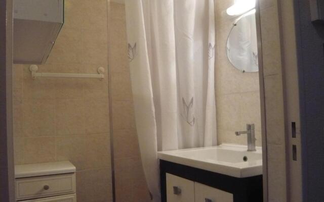 Appartement à Carqueiranne