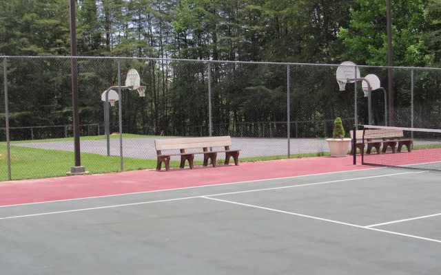 Mountainside Villas at Massanutten by Tripforth