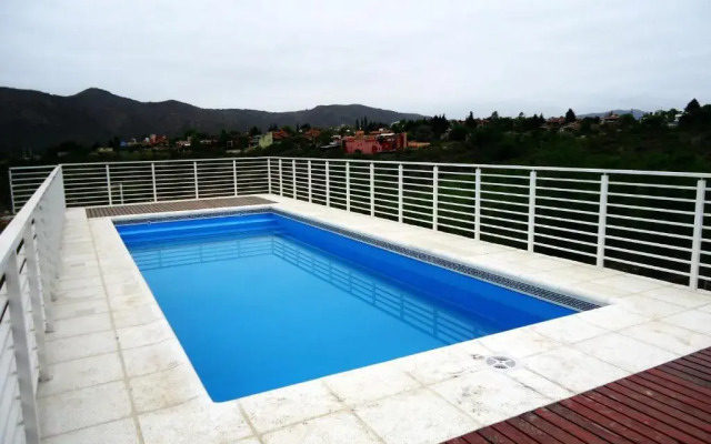 Complejo De Cabanas Coquena