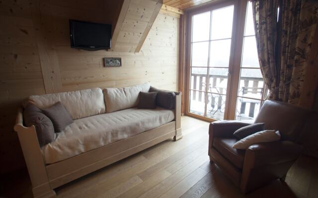 Maison d'hôtes Le Pré Oudot