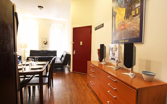 Apartment Clayton Vienna 25469