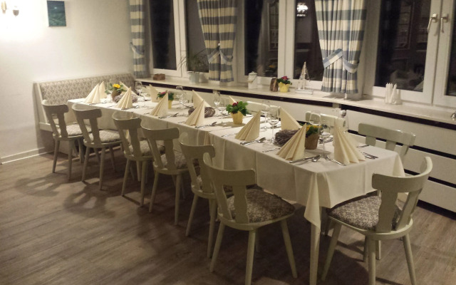 Apartment - Hotel Landhaus Leuchtfeuer Pellworm