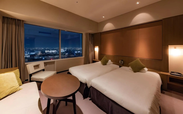 Hotel Keihan Universal Tower