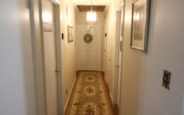 Mom's House