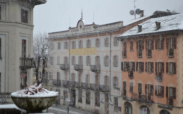 Albergo Italia