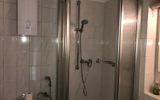 A&S Ferienwohnungen Bonnerstraße 62