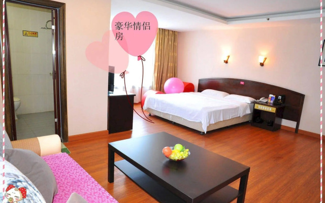Jinquan Hotel