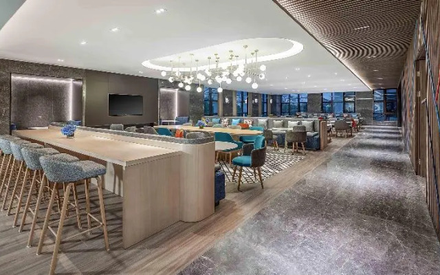 Holiday Inn Express Foshan New City