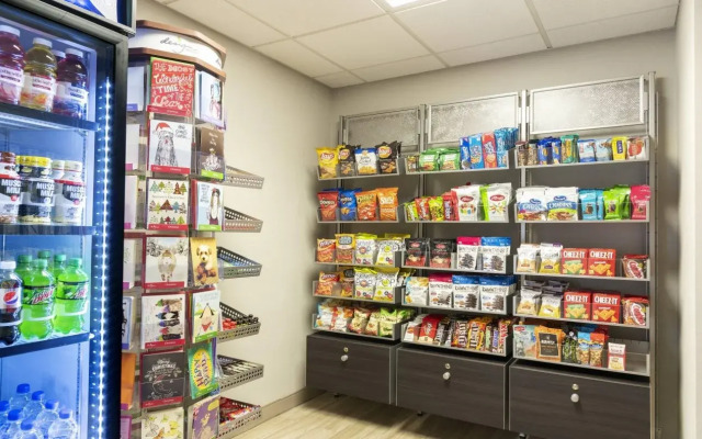 Delta Hotels by Marriott Kalamazoo Conference Center