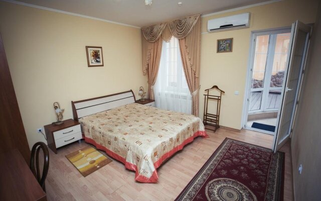 Villa Marta