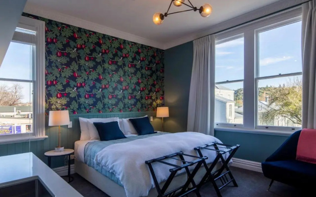 The Vicarage Geraldine