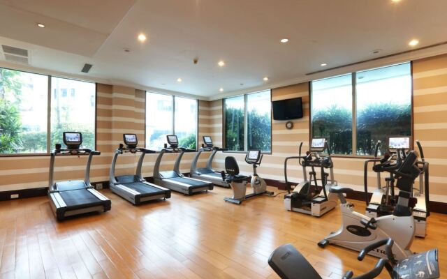 Le Royal Meridien Chennai