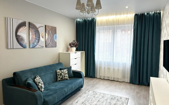 Апартаменты на улице Печатная 21В